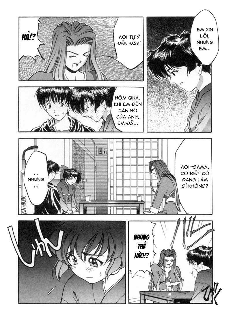 ai yori aoshi chapter 5 12