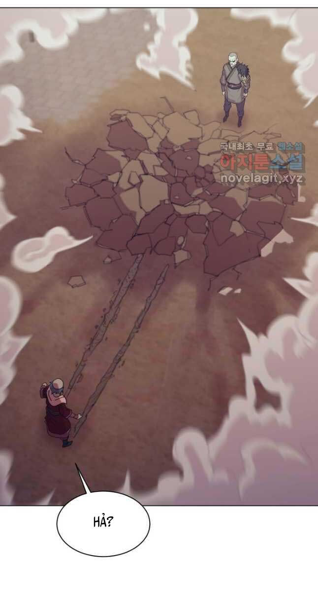 bậc thầy phép thuật ở thế giới võ lâm chapter 34.2 34