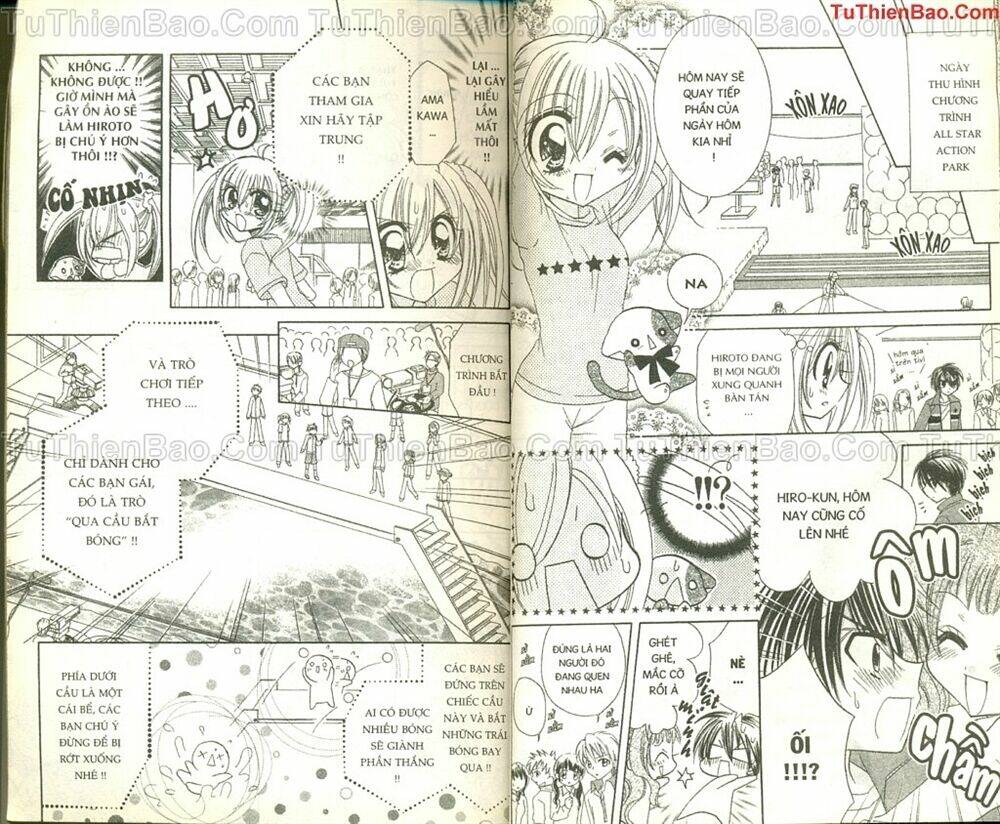 tôi là idol chapter 7 27