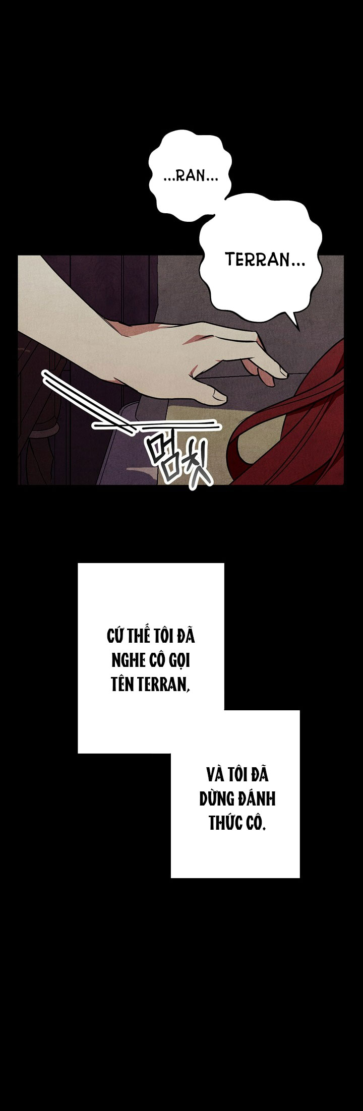 mùa đông đến chapter 30.1 27