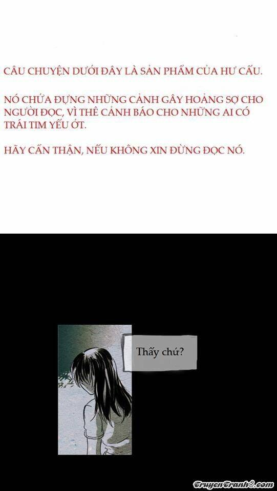 kho truyện kinh dị: ác mộng đêm về chapter 11 1