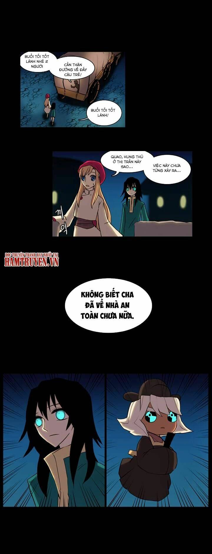 abide in the wind chapter 11 16