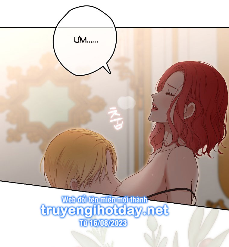 [Bản 18+] Tôi Lạc Vào Thế Giới Trò Chơi Harem Ngược chapter 93.1 - Trang 13