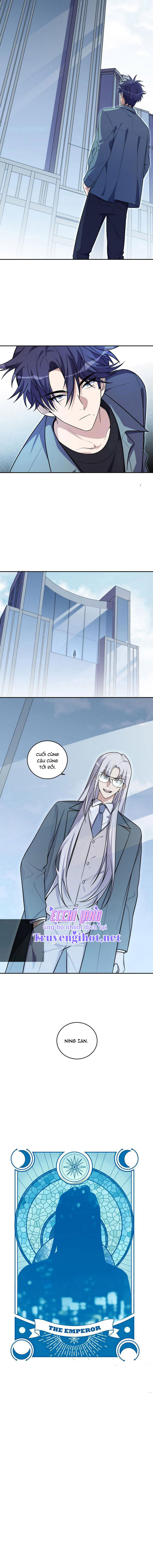 [16+] killing my love chapter 119.2 2