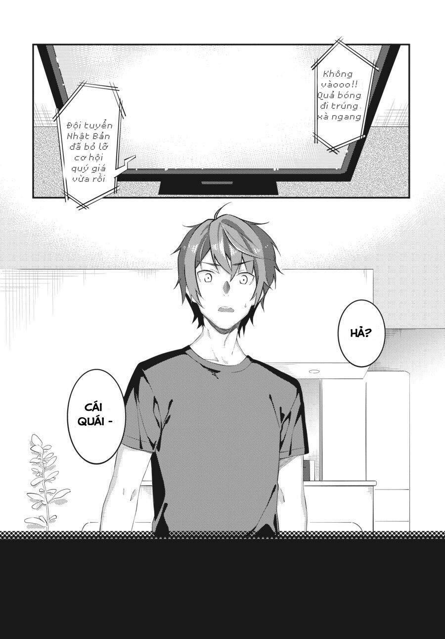 seishun buta yarō wa puchidebiru kōhai no yume o minai chapter 1 41