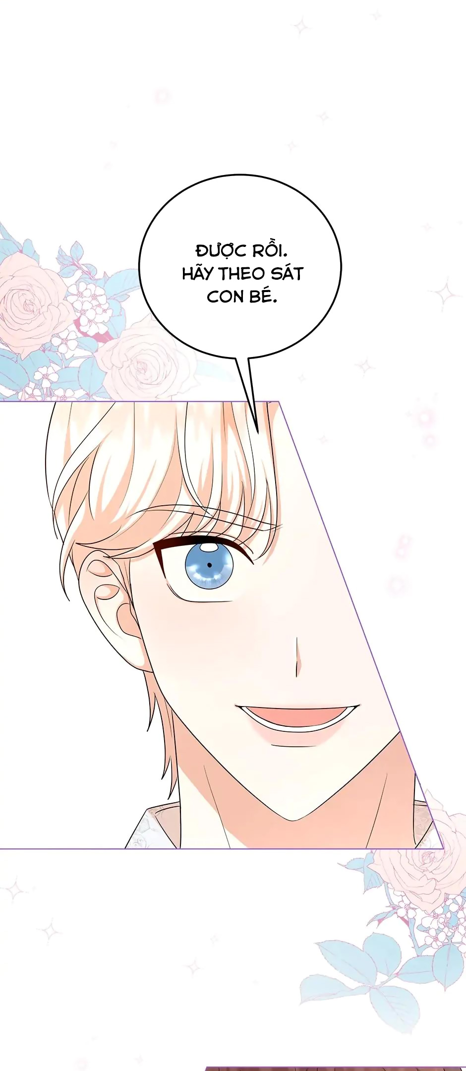 diễn vai ác nữ cũng thật khó khăn chapter 46 32