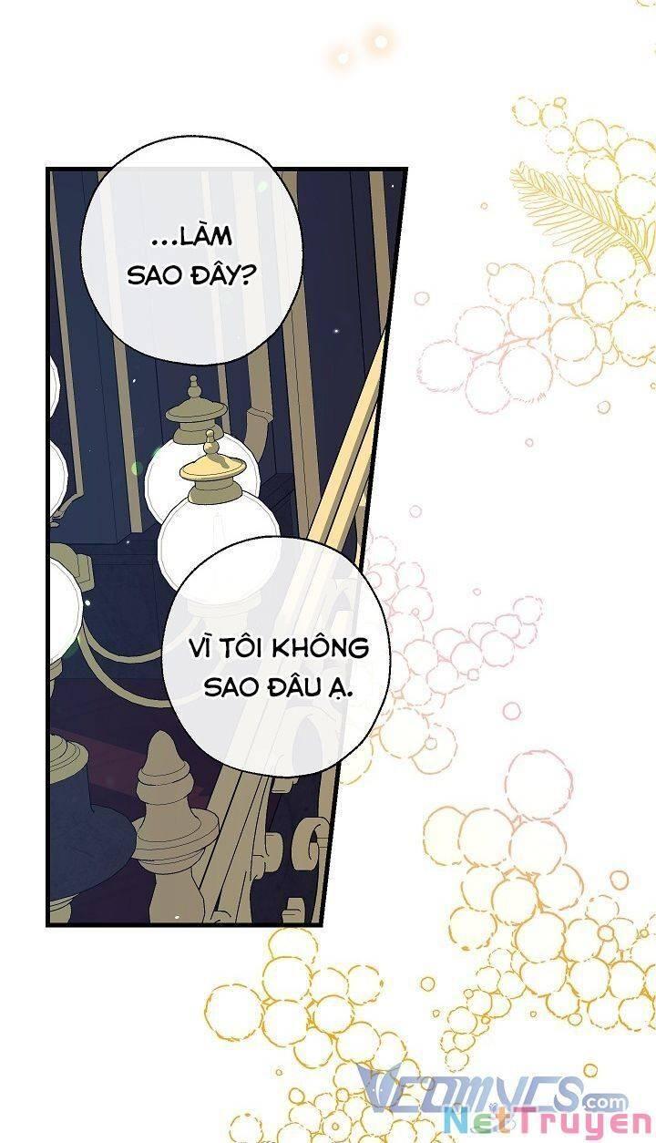 chúng ta có thể trở thành gia đình được không? chapter 72 37