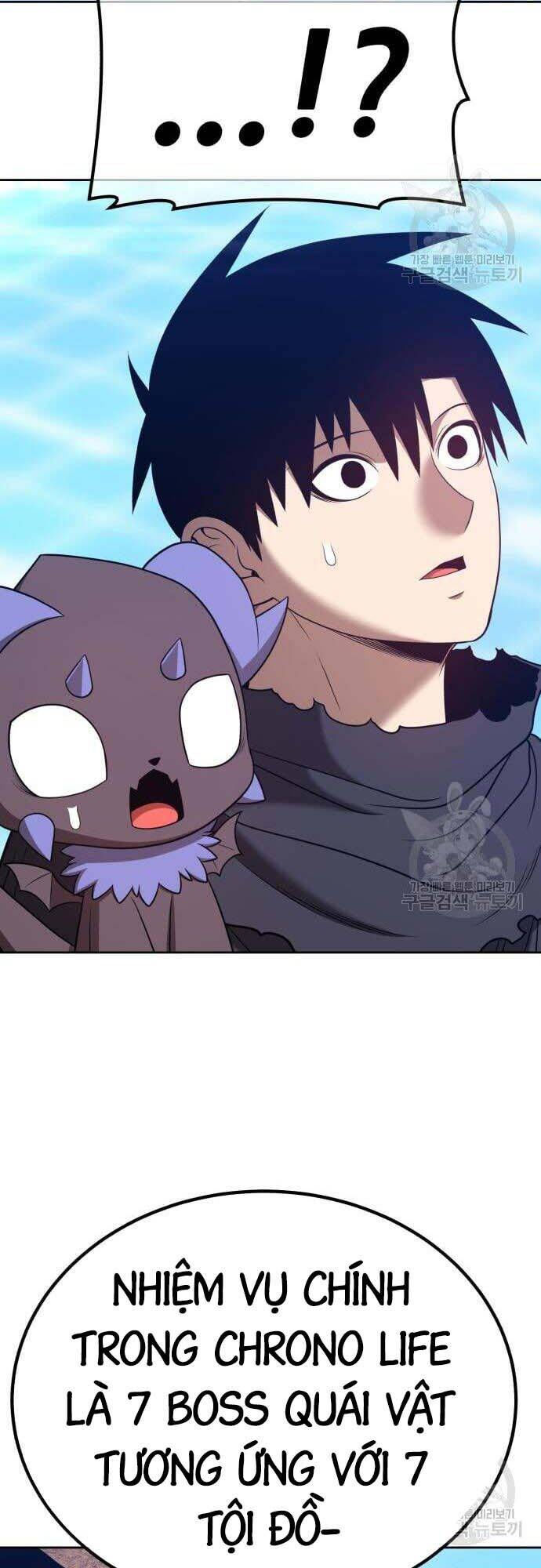 Gậy Gỗ Cấp 99+ chapter 42.5 65