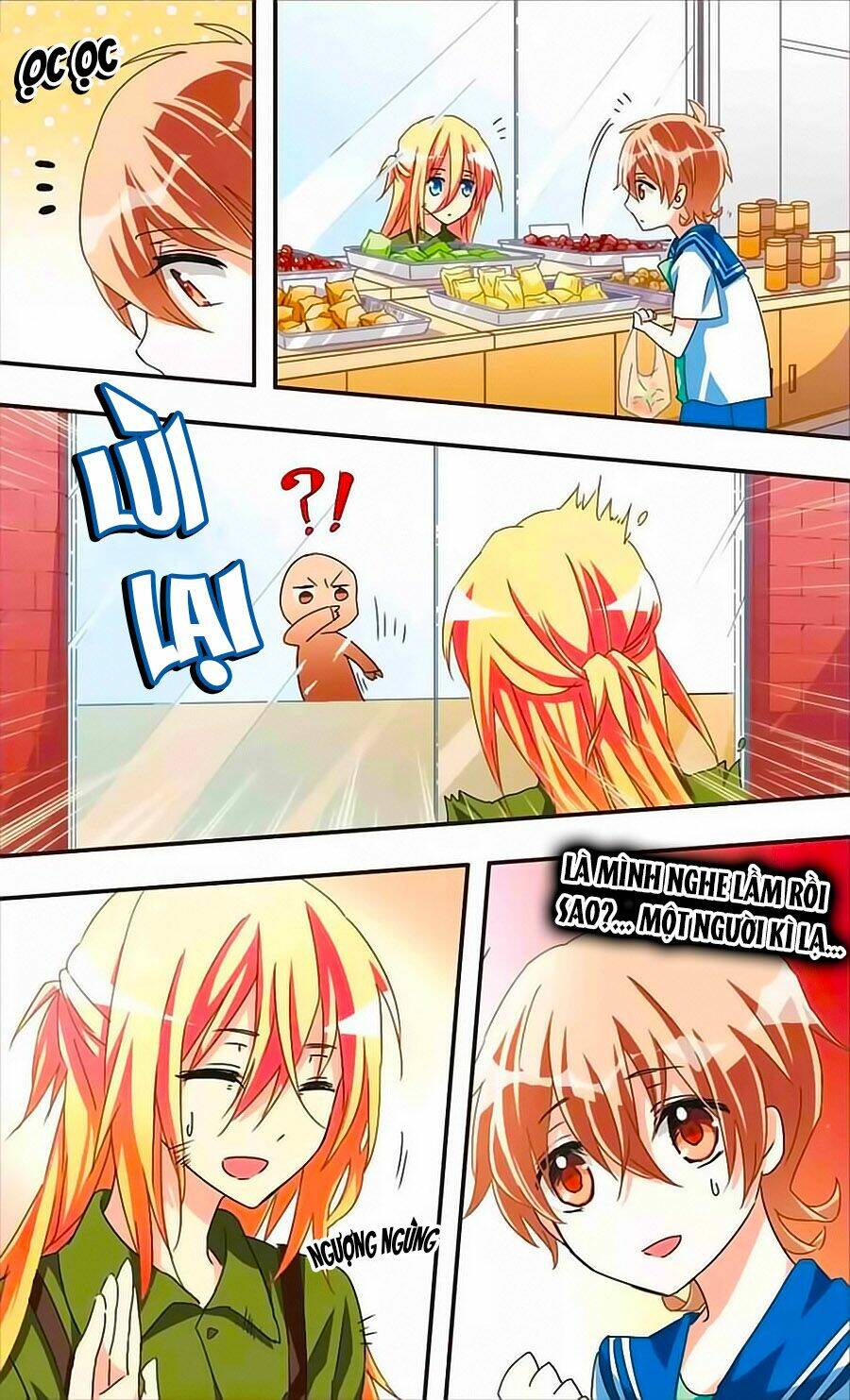 ám chi lạc ấn chapter 20 7