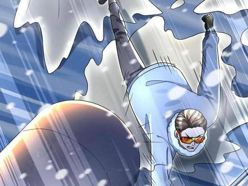 đóng băng toàn cầu: tôi gây dựng nên phòng an toàn thời tận thế chapter 239 14