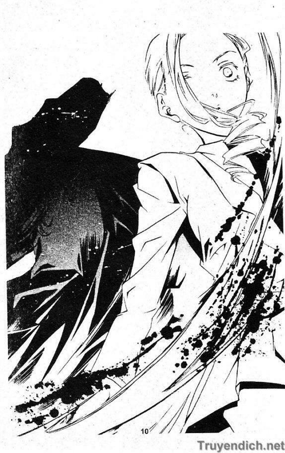 zombie-loan chapter 30 9