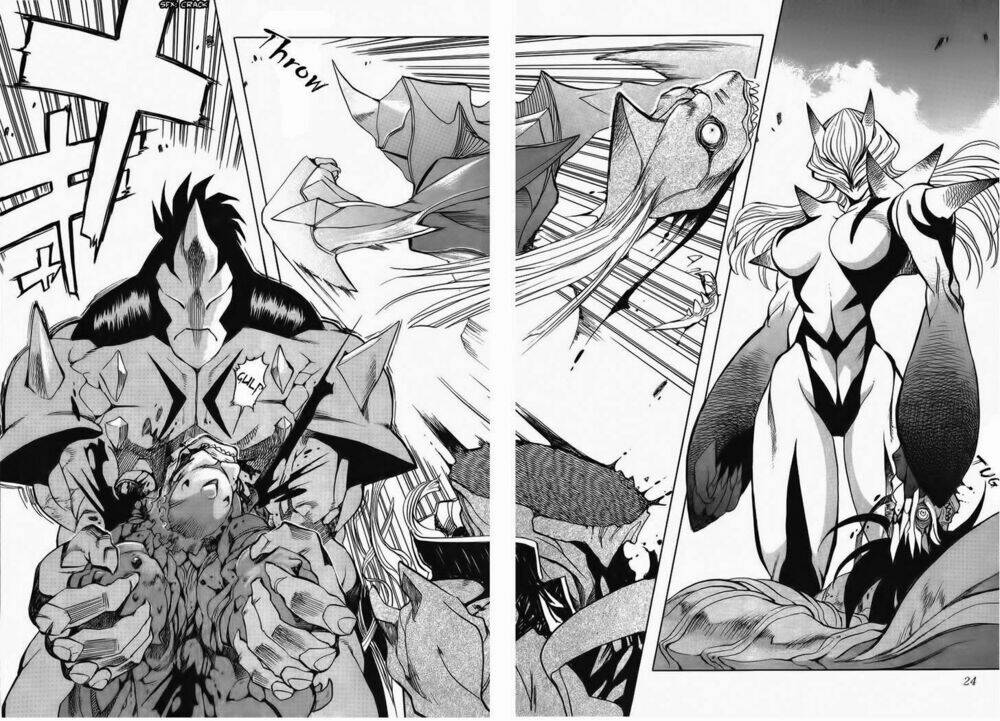 goumaden shutendouji chapter 7 24