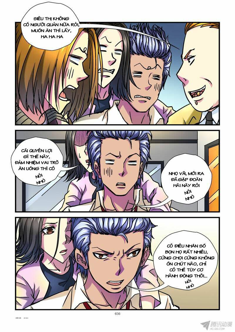 thành phố sống chapter 68 7