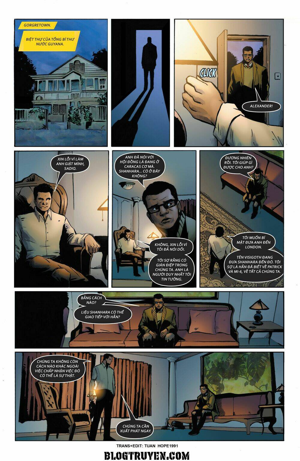 x-o manowar chapter 7 21