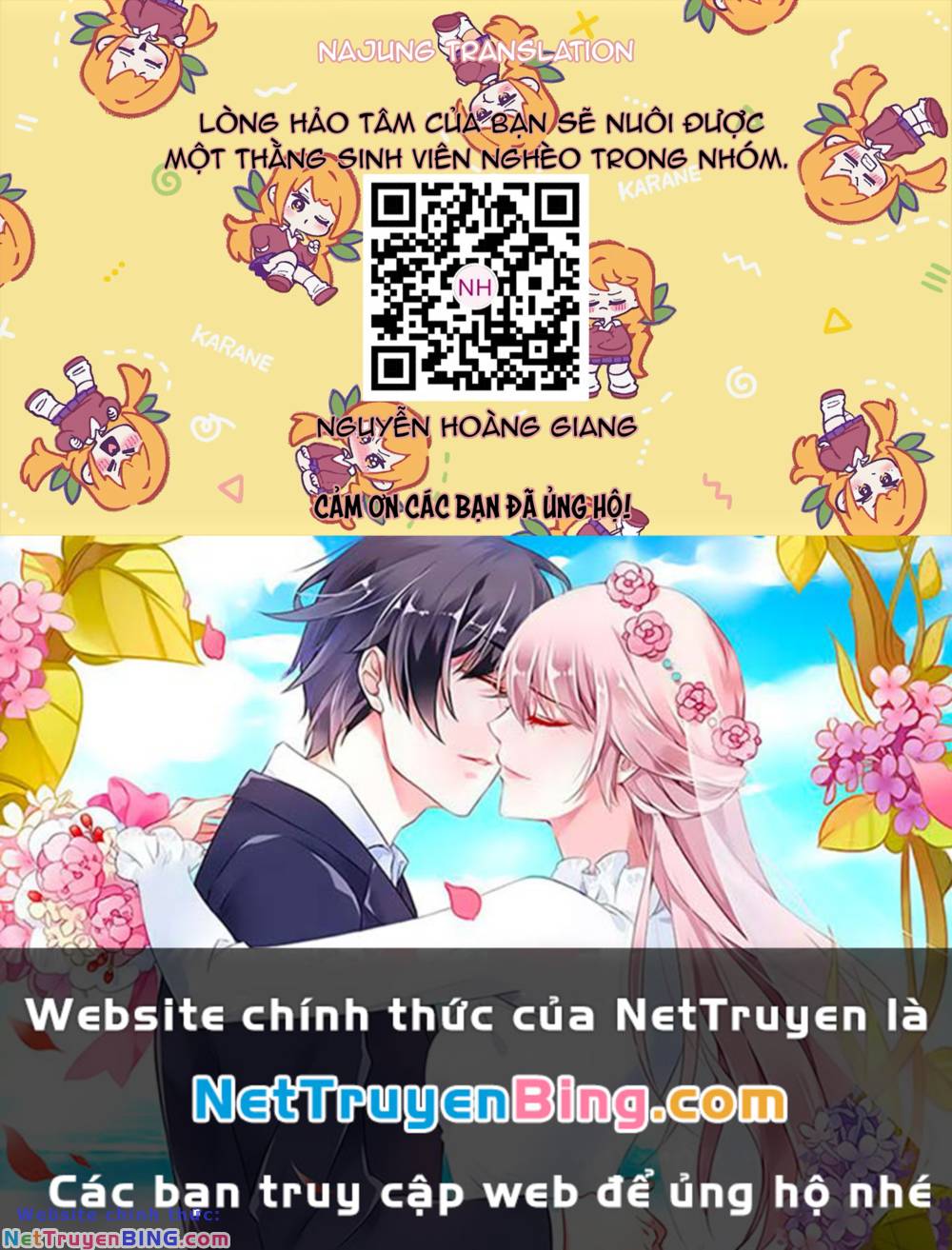 chúc em hạnh phúc, lemon! (hay chapter 10 30