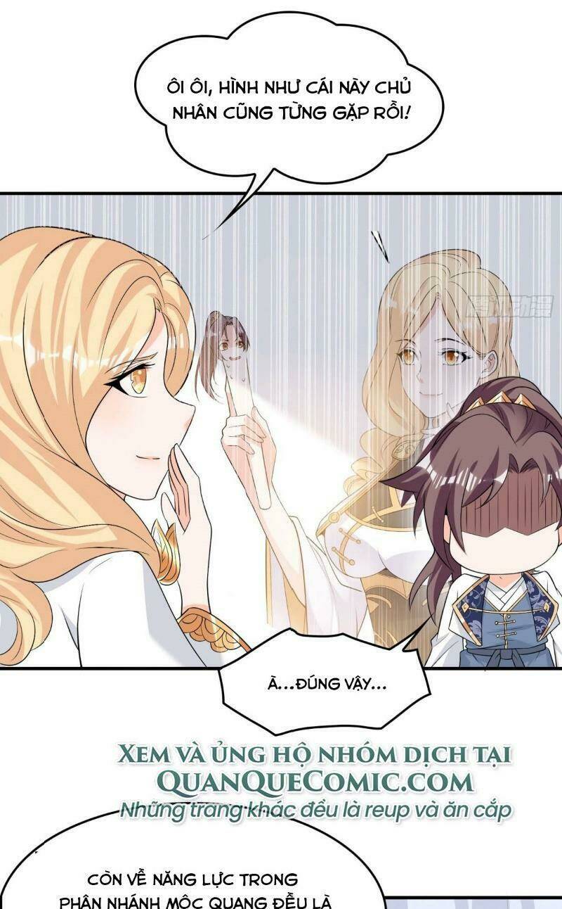 giáng thần chiến ký chapter 85 13