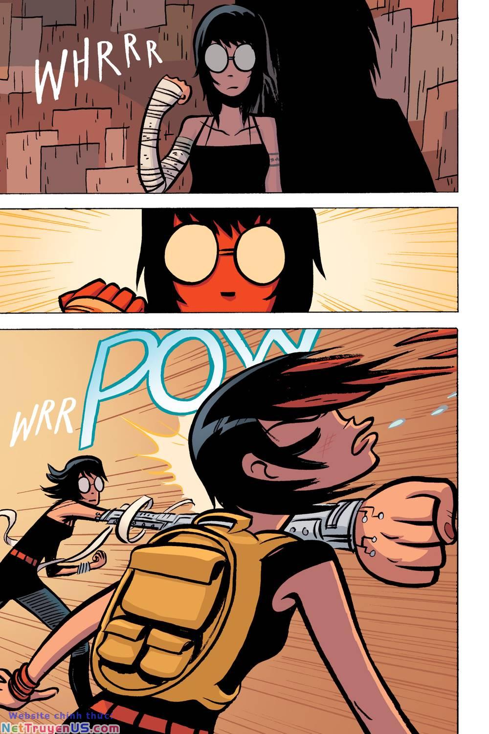 scott pilgrim full color chapter 3 15