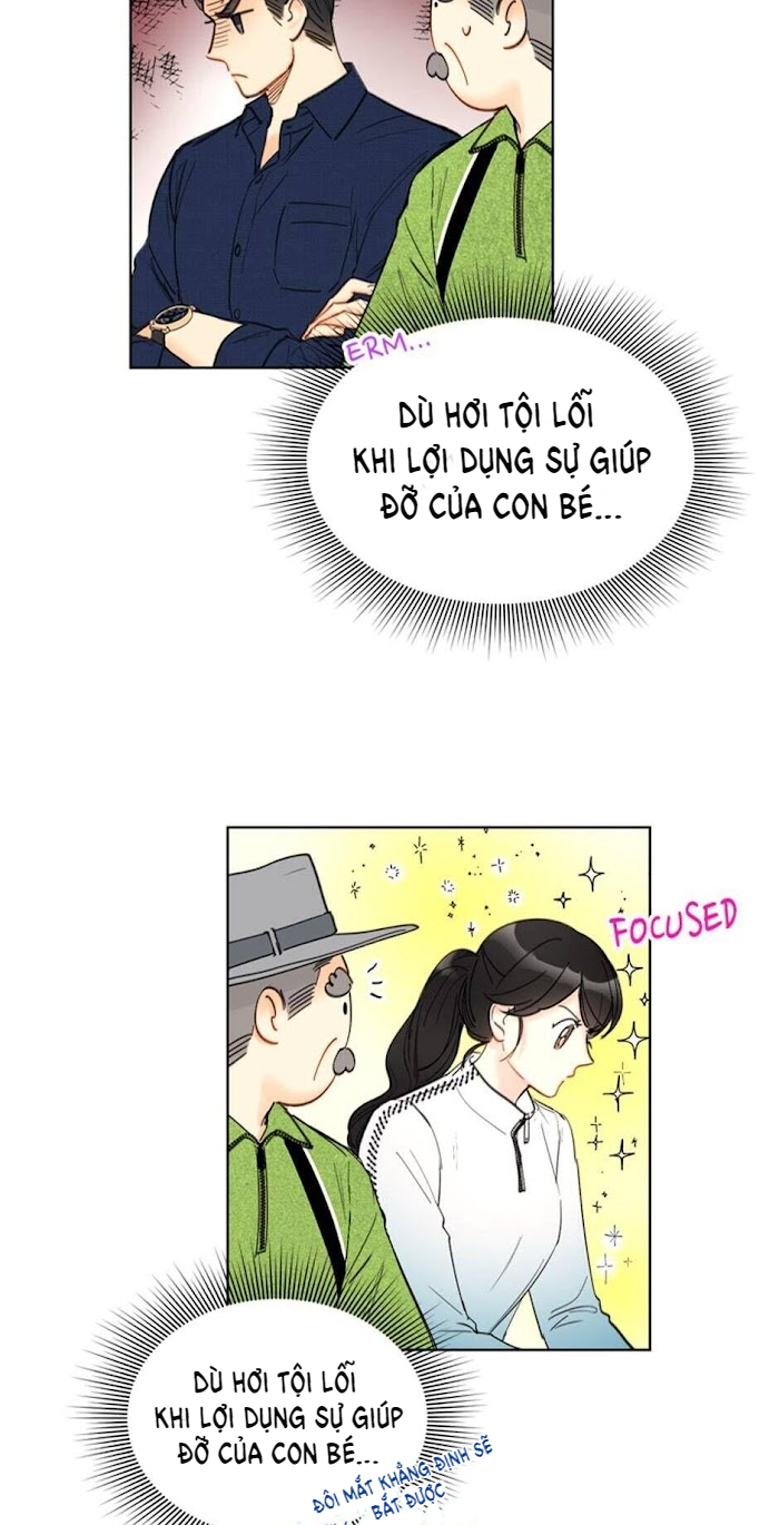 hẹn hò nơi công sở chapter 56 4