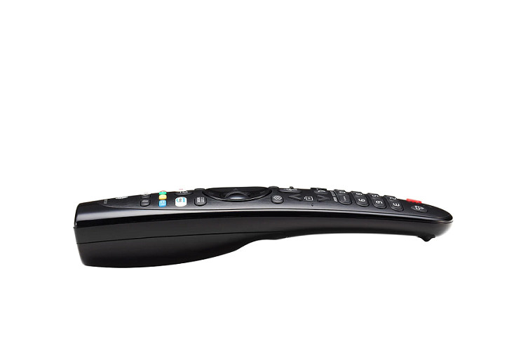 Magic Remote Điều Khiển Smart Tivi, TV OLED 4K Dành Cho LG 2020 MR20GA AKB75855501 - Có Chuột Bay, Giọng Nói