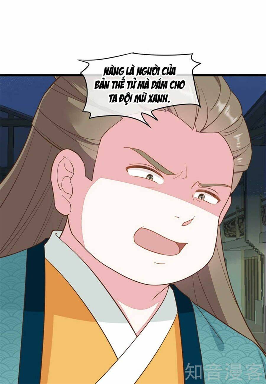 đích nữ hữu độc chapter 67 9