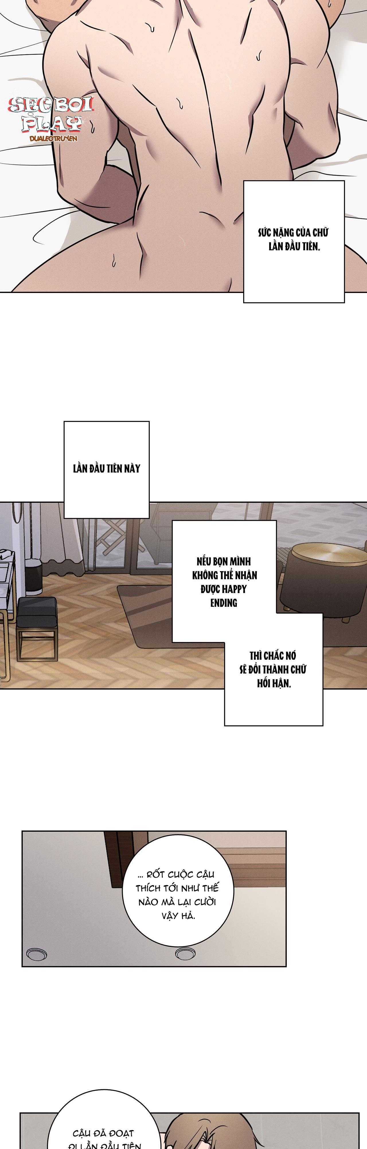 love gym chapter 9 9