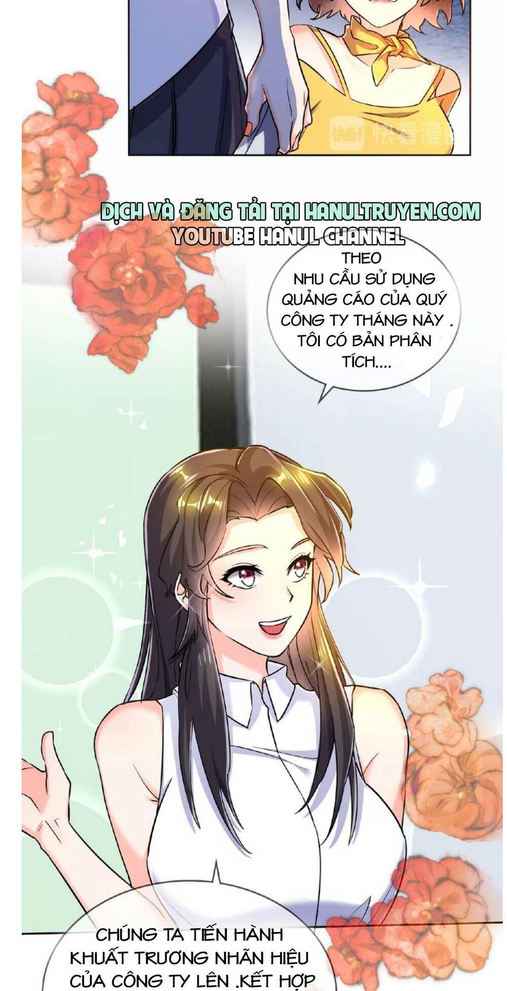 kiều thê muốn bỏ trốn của phúc hắc tổng tài chapter 23 26