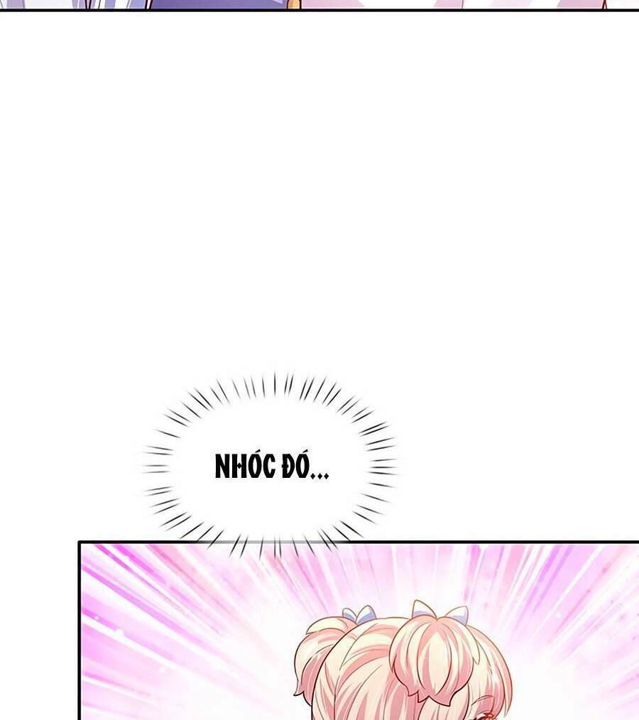 muốn giải cứu thế giới thì cần thật nhiều sự đáng yêu chapter 77 54