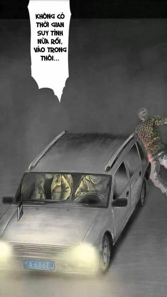 trấn thái bình chapter 17 29