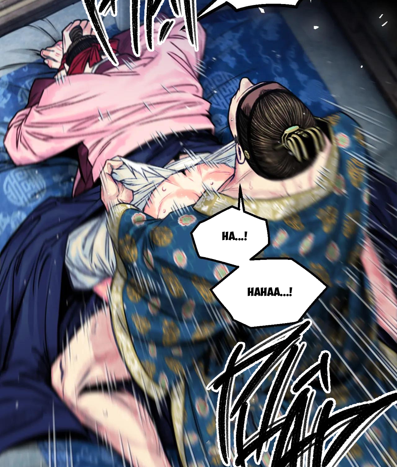 phò mã quan phu chapter 4 64