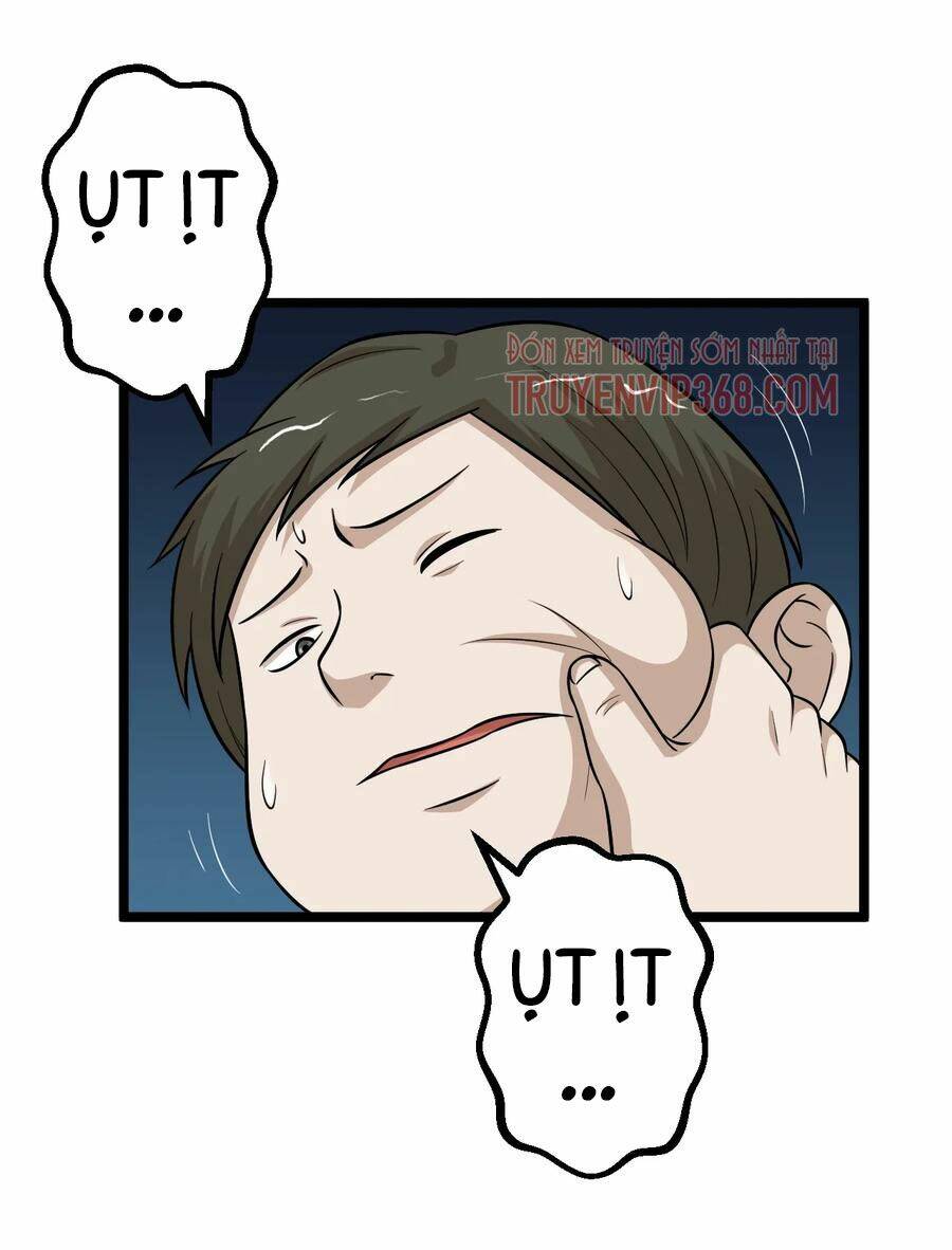 đai ca trở lại tuổi 16 chapter 111 9