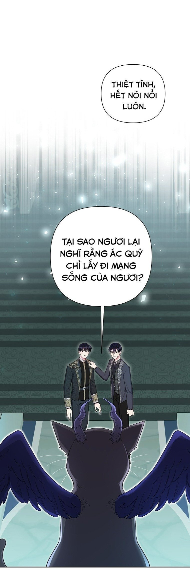 trở thành con dâu bất đắc dĩ chapter 106 19