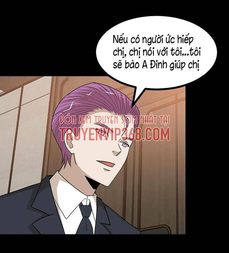 đai ca trở lại tuổi 16 chapter 146 9