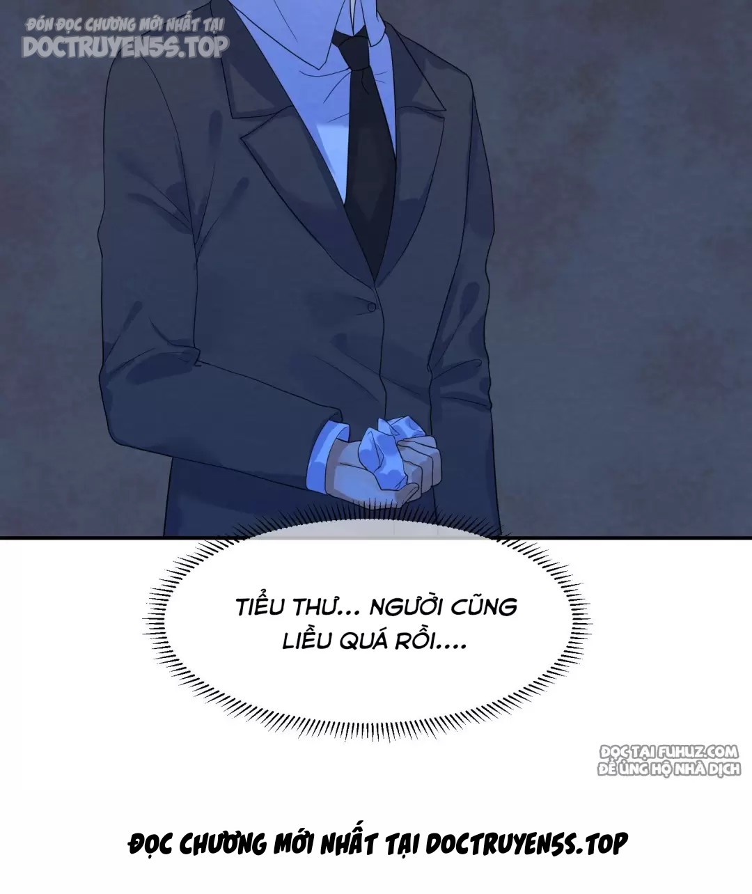 lời nói dối của cô ấy chapter 22 61