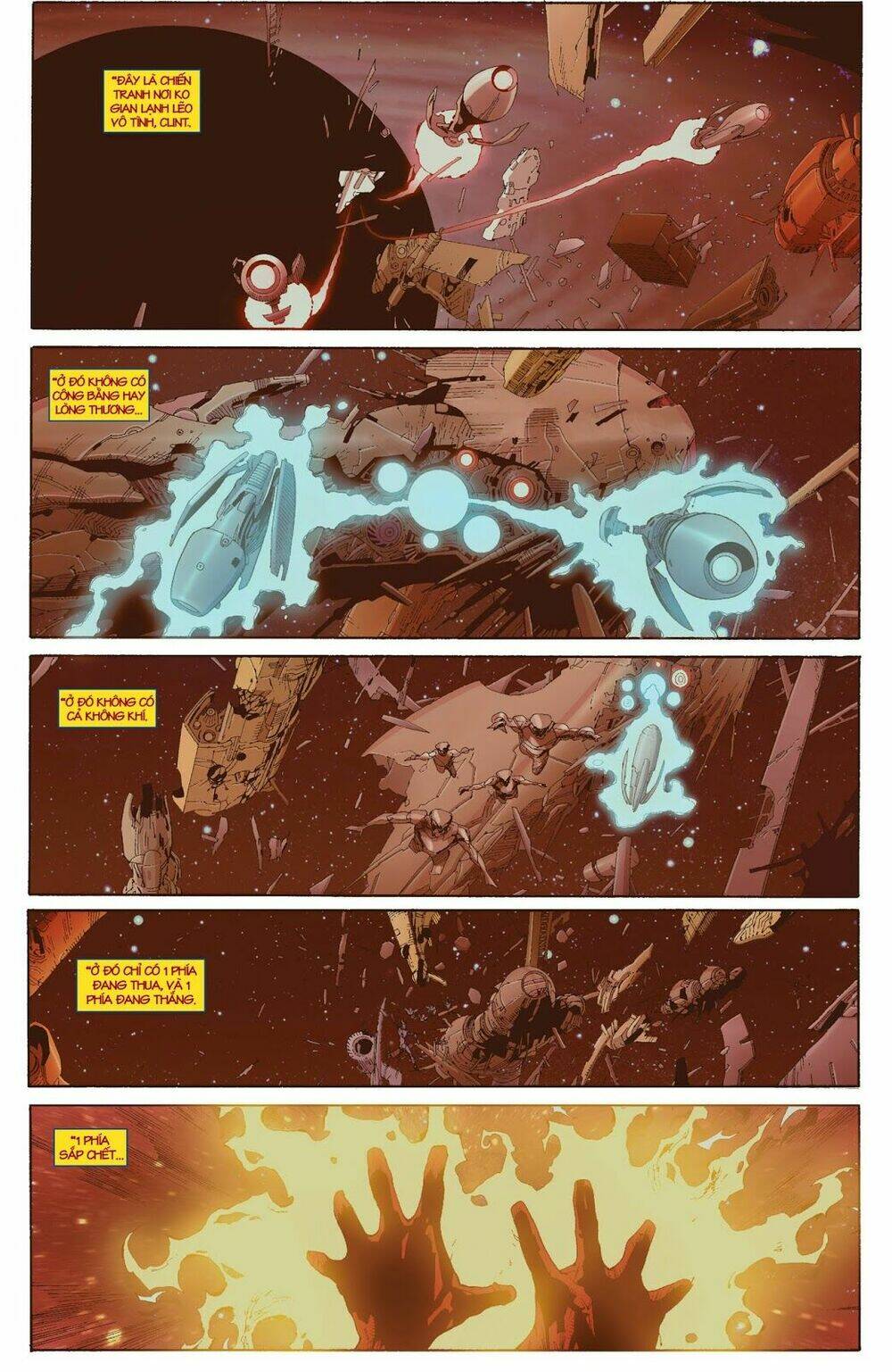 avengers (2013) chapter 19 10