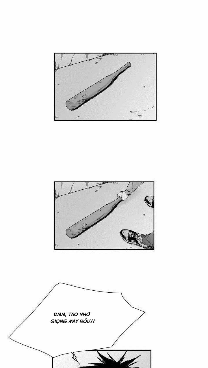 bạo lực học đường chapter 32 33