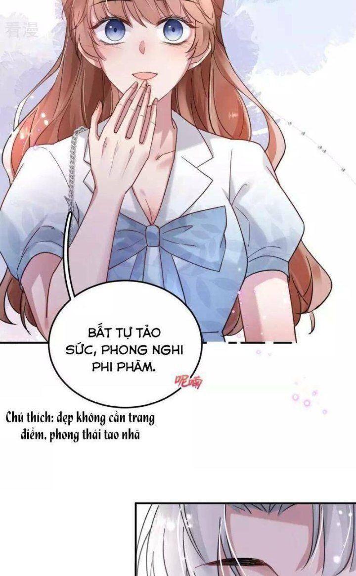 mỗi ngày một nụ hôn chapter 6.5 15