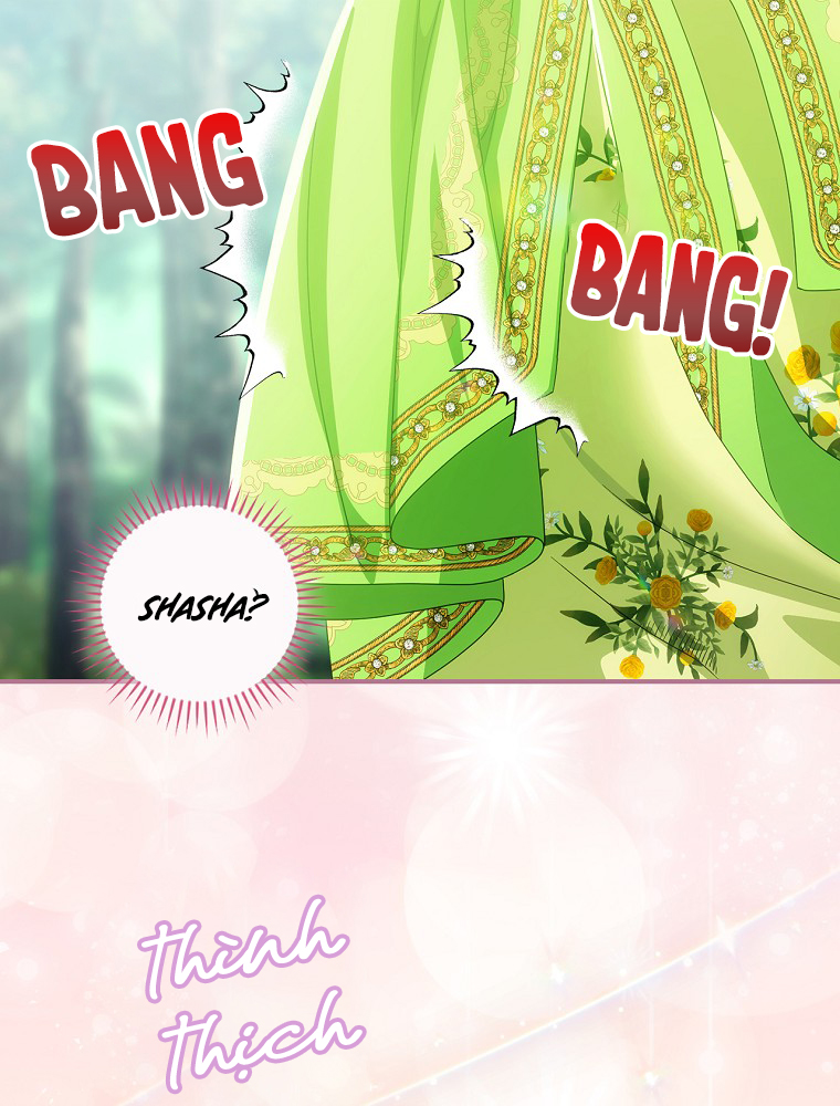 đứa bé không phải là con của anh chapter 29 7