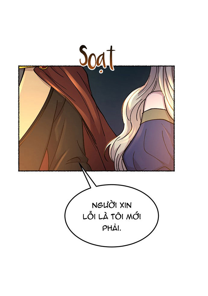 như gió trên cành cây khô chapter 70 77