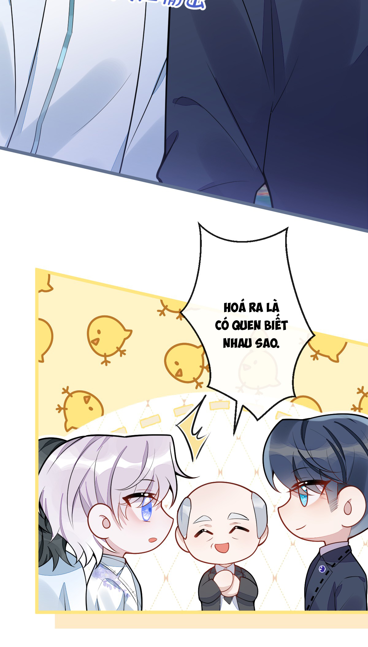 ân sủng của sói chapter 17 41