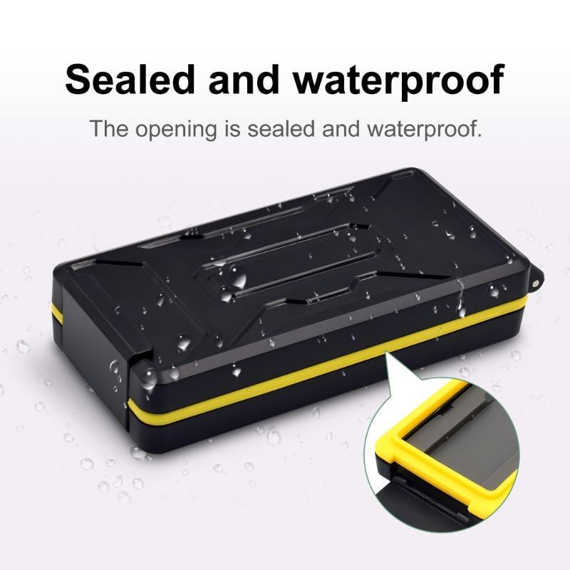 Túi Đựng Ổ Cứng Chống Sốc MSATA HDD