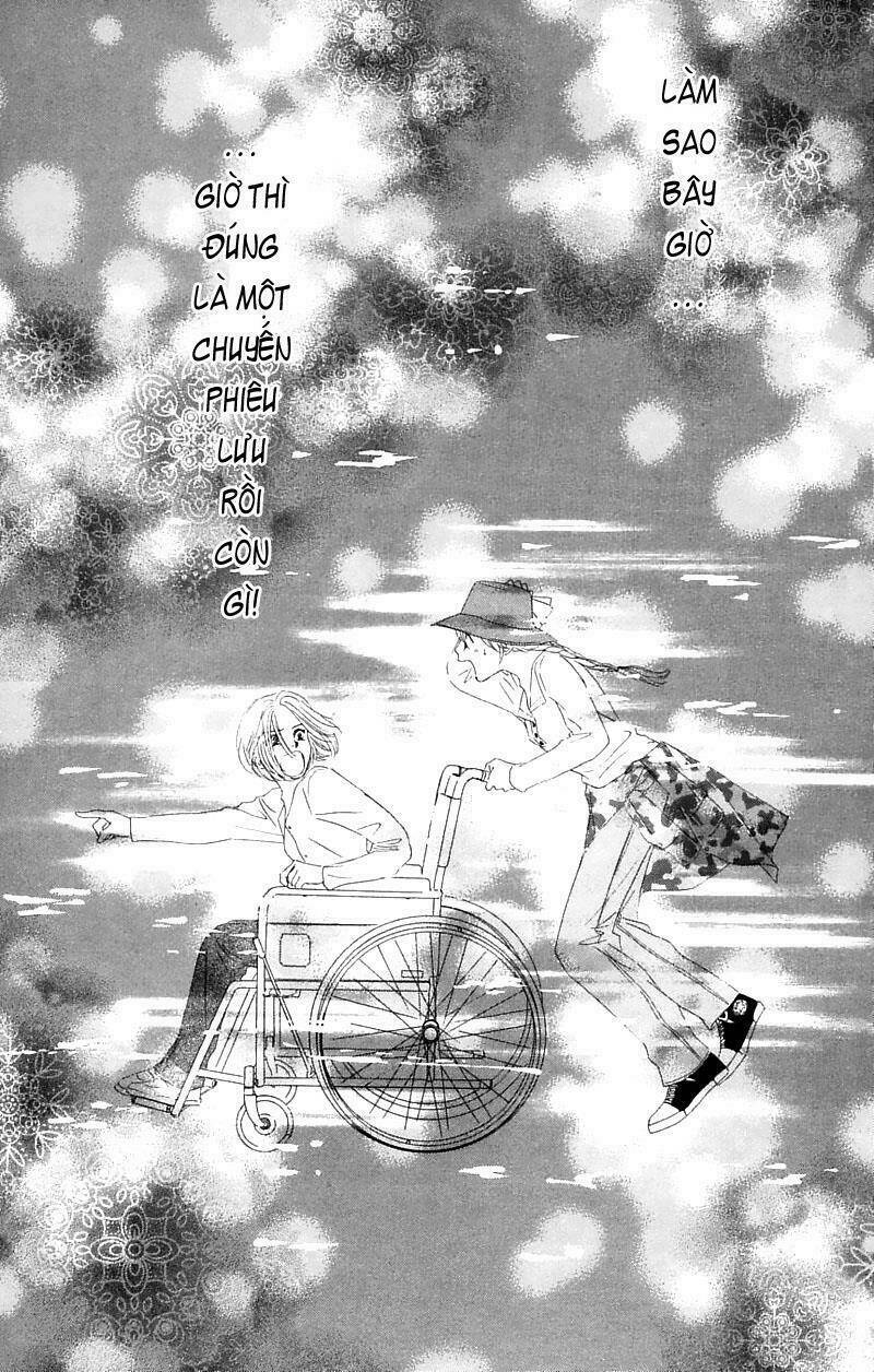 100% no kimi e chapter 2 39