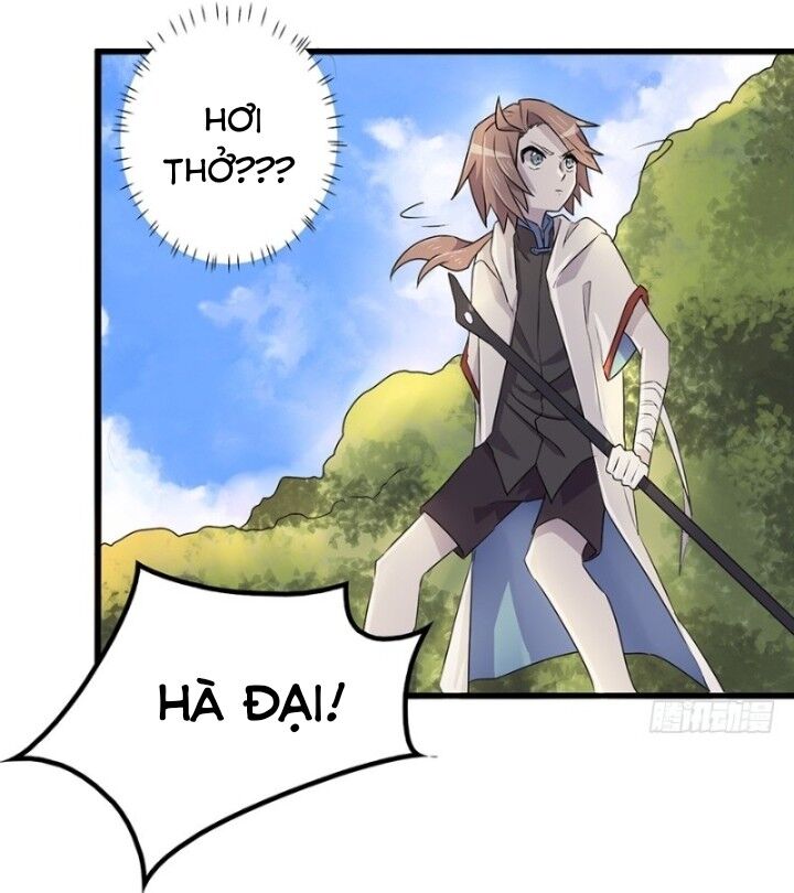 huyết mực sơn hà chapter 10 22