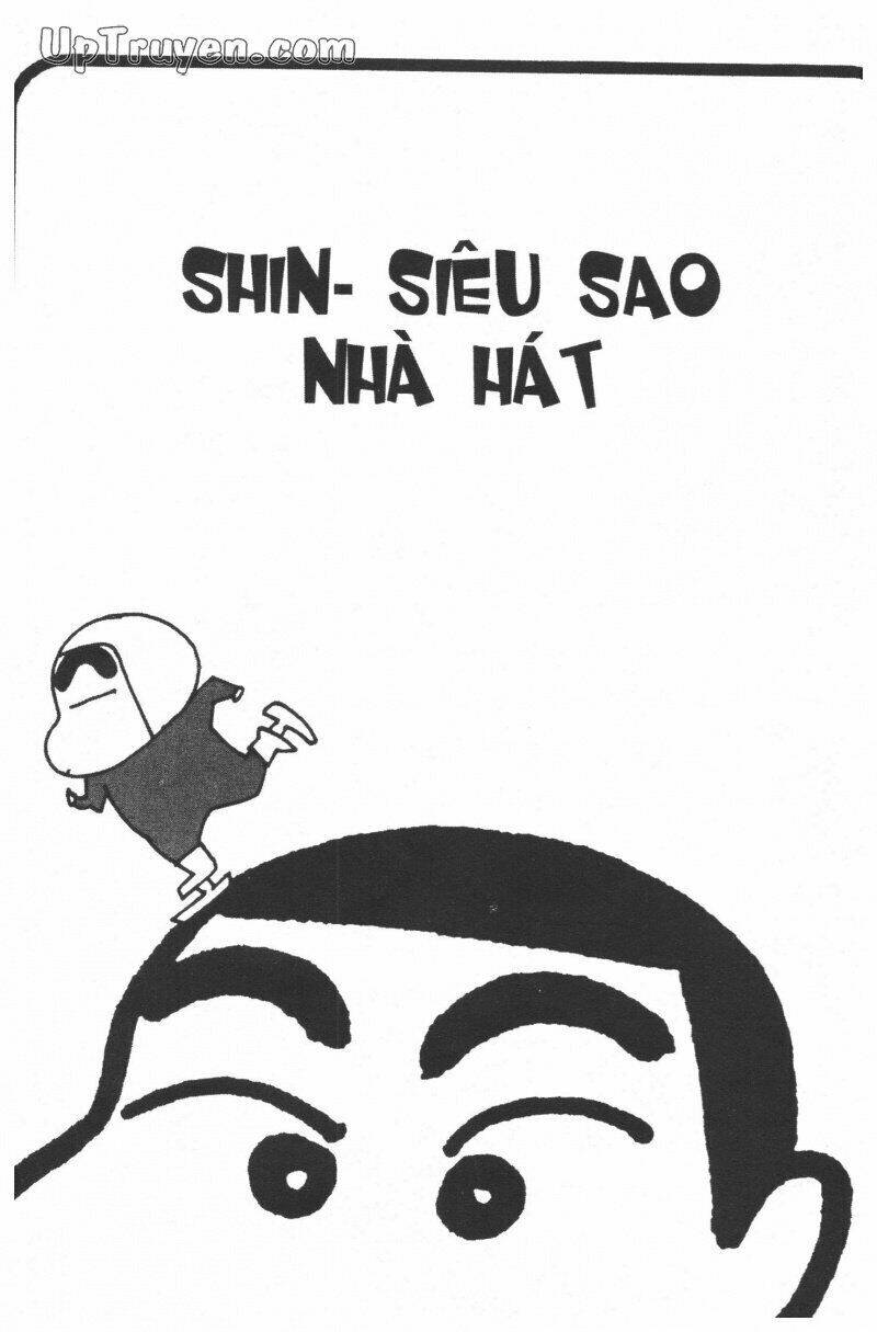 crayon shin-chan cậu bé bút chì chapter 17 77