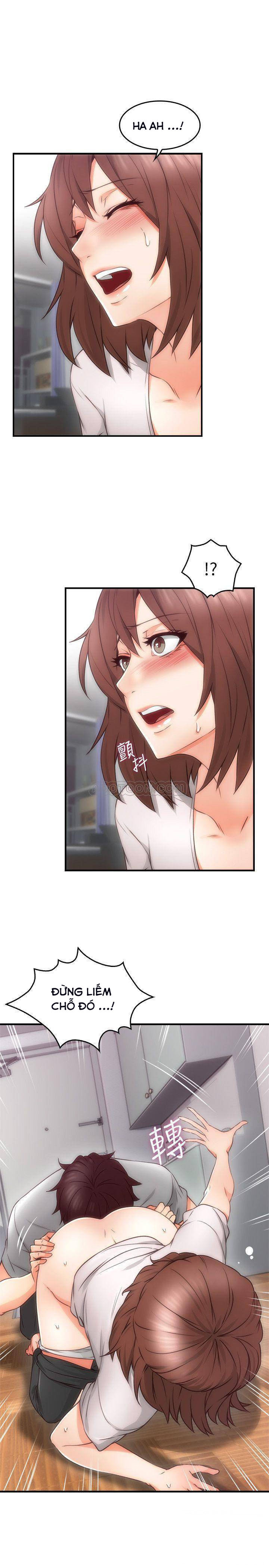 vợ hàng xóm chapter 17 26