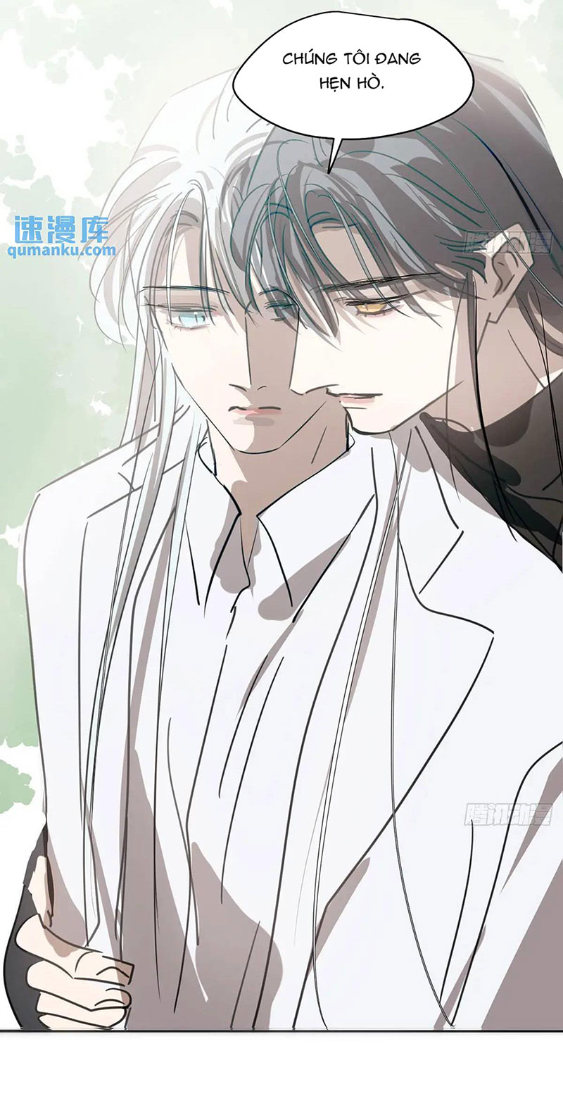 Bắt Lấy Ngao Ngao chapter 253 - Trang 18