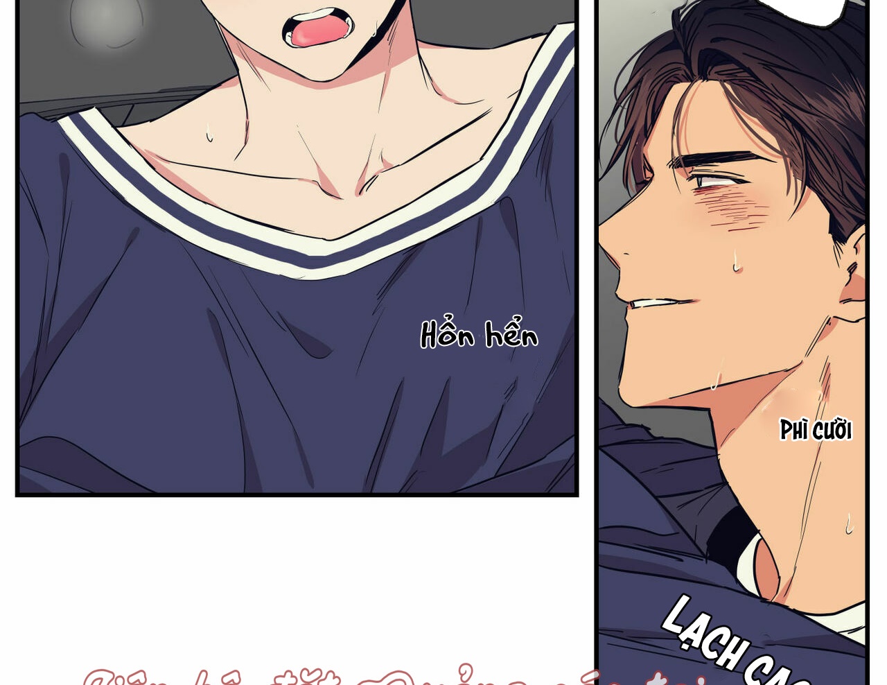 không chốn yêu đương chapter 52 42