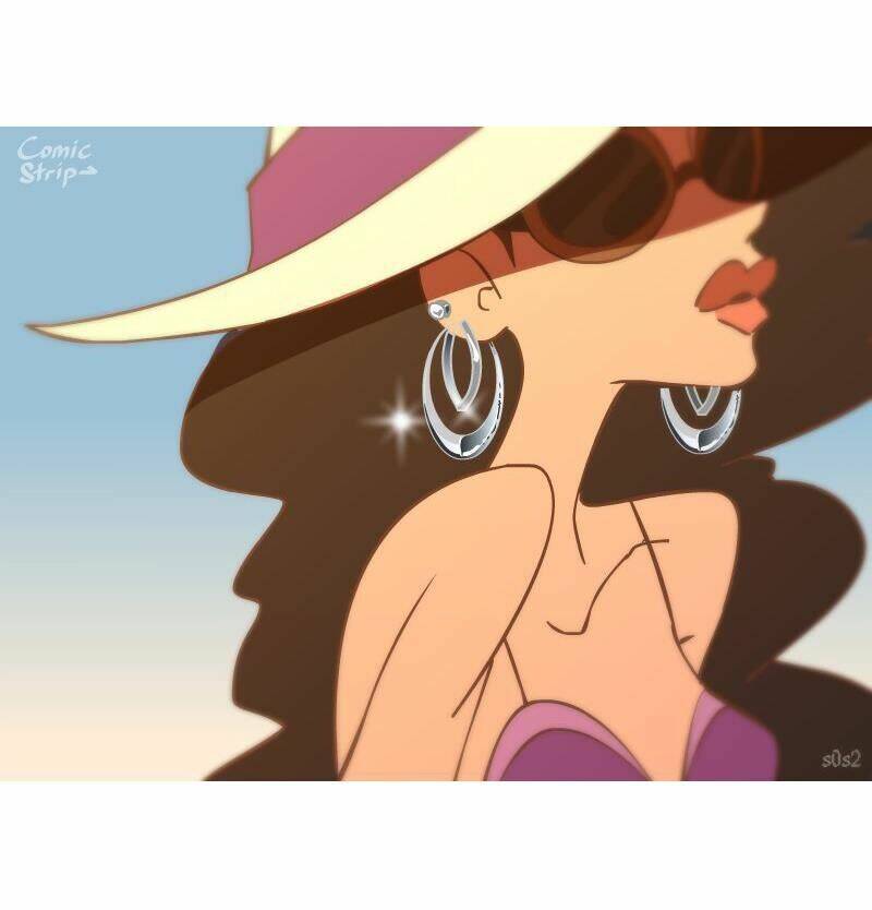 tuyển tập truyện không lời chapter 4 6