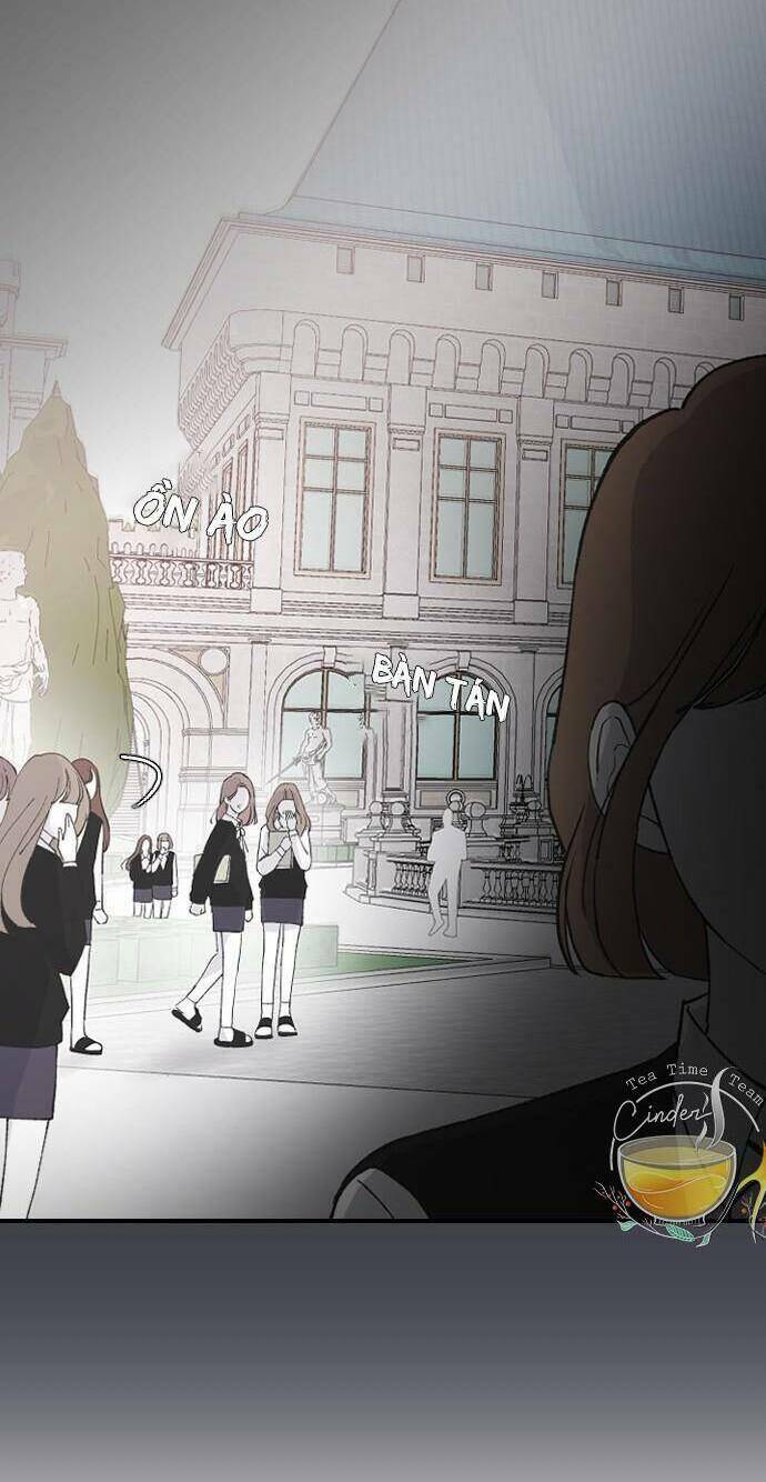 ba người anh trai cực phẩm của tôi chapter 62 23