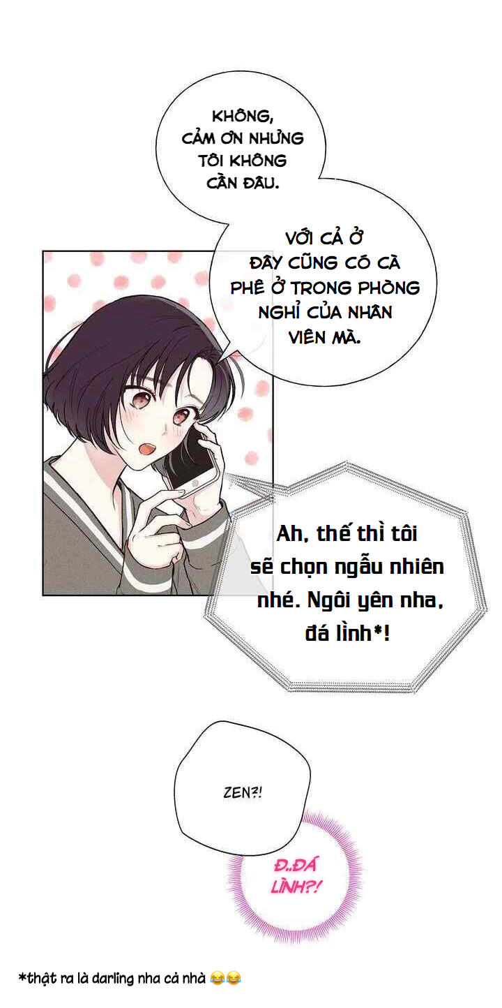 invitation of mystic messenger chapter 8 10