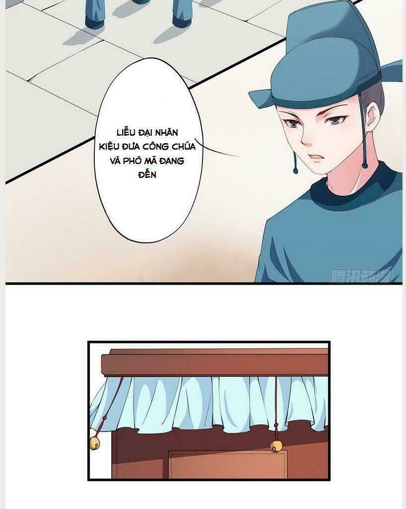 nàng công chúa nhã đan chapter 5 4